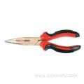 Long Nose Pliers European Type